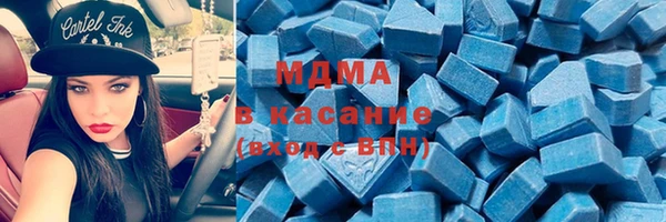 твердый Алексеевка